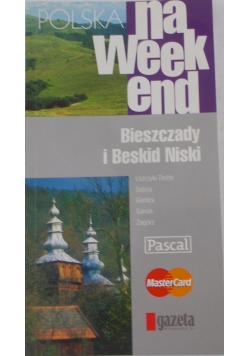 Bieszczady i Beskid Niski
