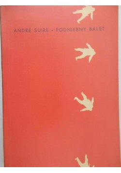 Podniebny balet