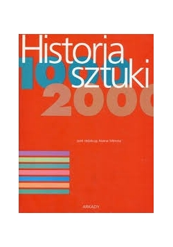 Historia sztuki