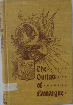 The outlaw of camargue, 1896r