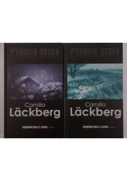 Księżniczka z lodu cz. 1 i 2