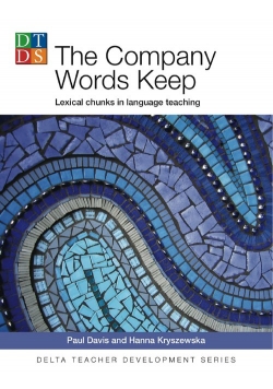 The Company Words Keep