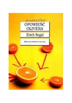 Opowieść Oliviera