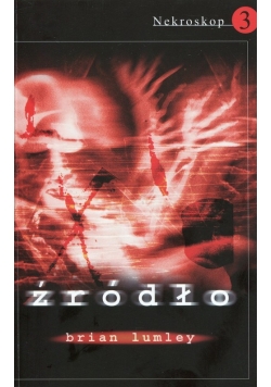 Nekroskop 3 Źródło