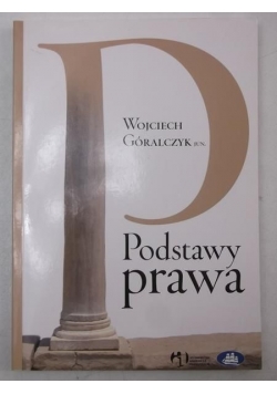 Podstawy prawa