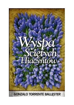 Wyspa Ściętych Hiacyntów