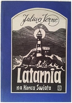Latarnia na końcu świata