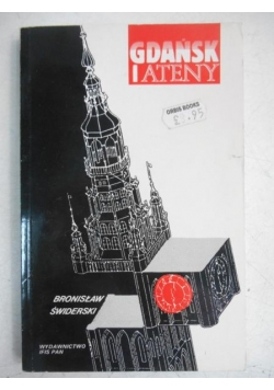 Gdańsk i Ateny