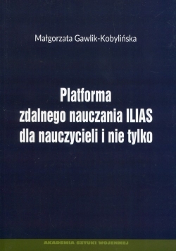 Platforma zdalnego nauczania ILIAS dla nauczyczycieli i nie tylko