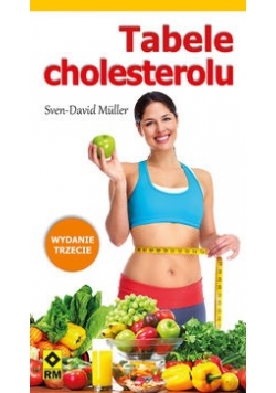 Tabele cholesterolu