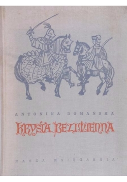 Krysia bezimienna