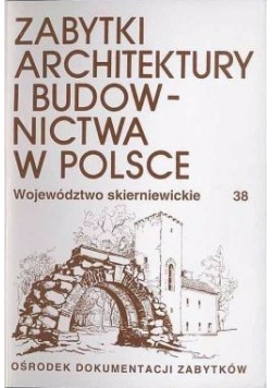 Zabytki architektury i budownictwa w Polsce