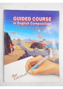 Guided Course in English Composition