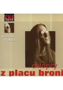 Kocham wolność