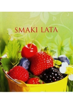 Smaki lata 8
