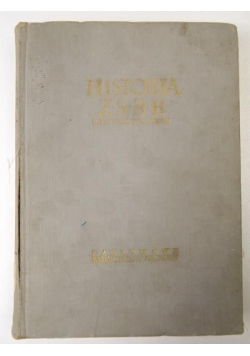 Historia ZSRR do końca XVIII wieku