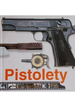 Pistolety