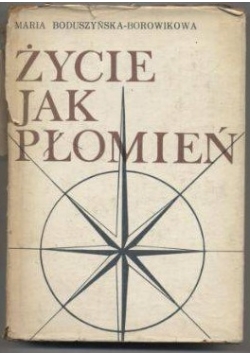 Życie jak płomień