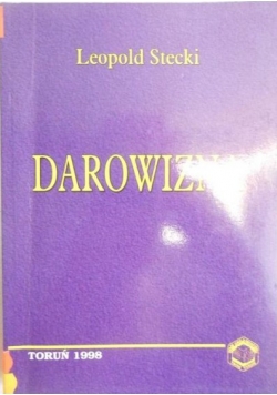 Darowizna