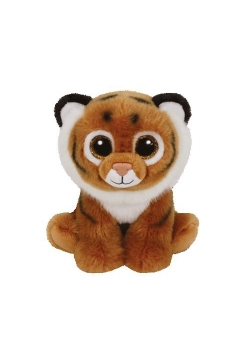 Beanie Babies Tygrys Tiggs 24 cm