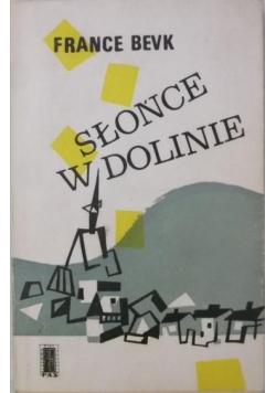 Słońce w dolinie
