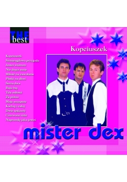 Kopciuszek