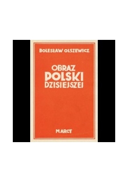 Obraz Polski dzisiejszej