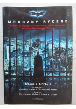 Mroczny rycerz