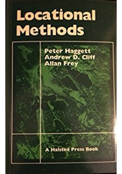 Locational Methods