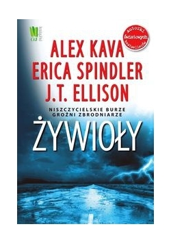 Żywioły