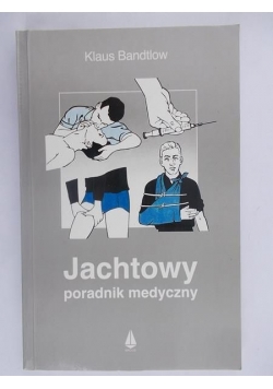 Jachtowy poradnik medyczny