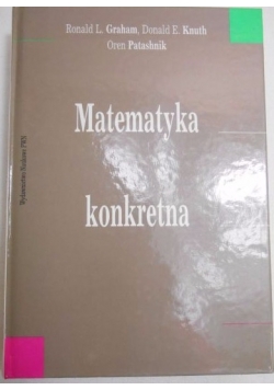 Matematyka konkretna