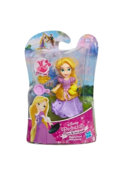 Disney Princess mini Roszpunka