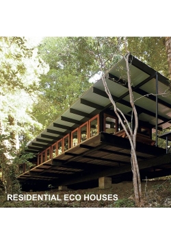 Residential Eco Houses