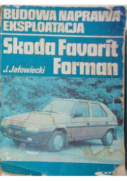 Budowa naprawa eksplatacja