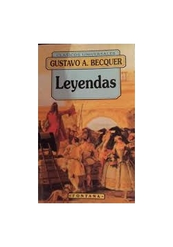 Leyendas