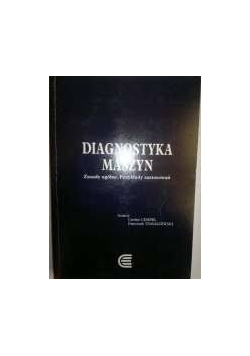 Diagnostyka maszyn
