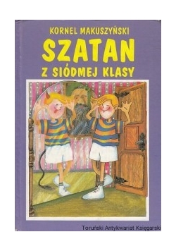 Szatan z siódmej klasy