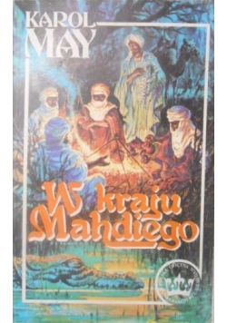 W kraju Mahdiego