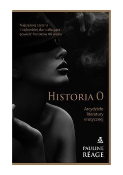Historia O