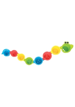 Playgro aktywne kubeczki