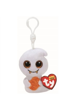 Beanie Boos Scream Duch