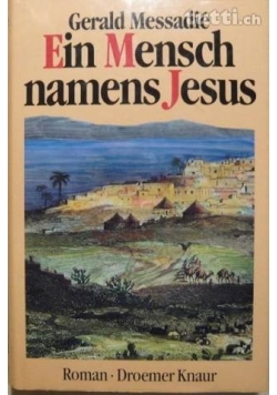 Ein Mensch namens Jesus