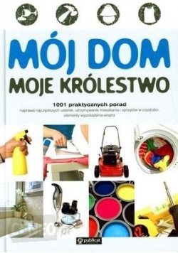 Mój dom moje królestwo, nowa