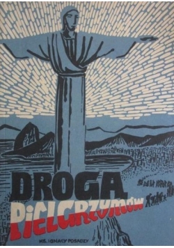 Droga pielgrzymów