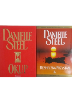 Bezpieczna przystań/ Okup