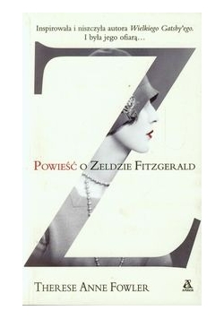 Powieść o Zeldzie Fitzgerald, Nowa