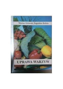 Uprawa warzyw