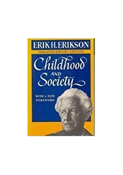 Childhood and Society
