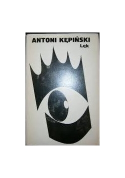 Lęk